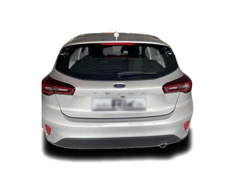 Silber Neu 2025 Ford Focus Cool & Connect Limousine | 30.449 € (Etwas zu teuer) - Bild 1/4