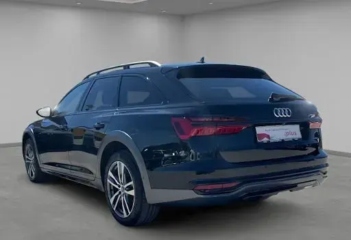 Gebraucht Audi A6 Allroad Ambiente 245 PS (180 kW) 2023 Mythosschwarz metallic Kombi