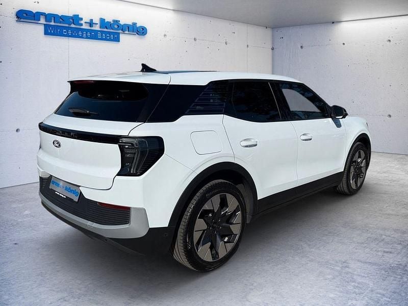 Używany Ford Explorer Premium 250 kW (340 KM) 2025 Biały SUV