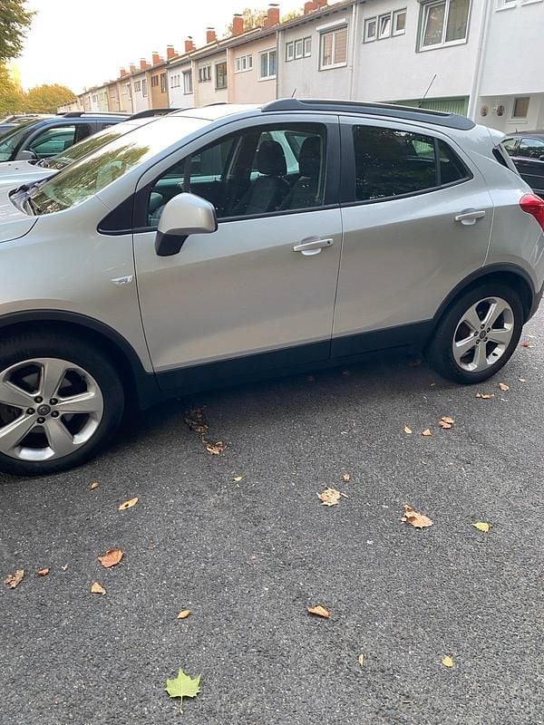 Gebraucht 2012 Opel Mokka SUV | 6.000 € (Guter Preis) - Bild 1/4