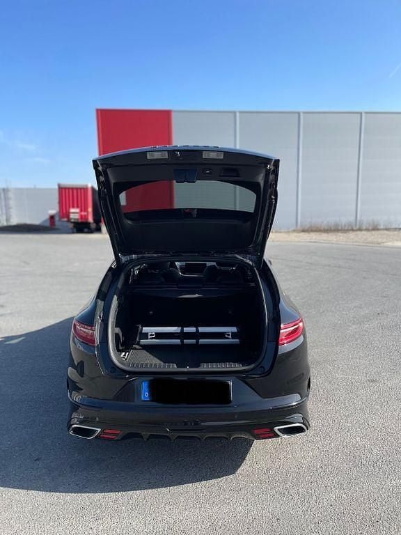 Gebraucht Kia ProCeed GT 204 PS (150 kW) 2020 Schwarz Kombi