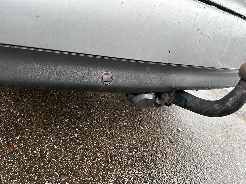 Gebraucht Ford Galaxy 131 PS (96 kW) 2003 Grau Van / Kleinbus