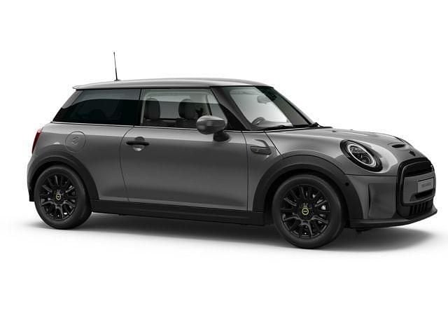Gebraucht Mini Cooper SE 135 kW (184 PS) 2021 Metallic) (grau Kleinwagen