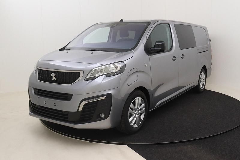 Artens grey Neu 2025 Peugeot e-Expert Van | 37.589 € (Etwas zu teuer) - Bild 1/4
