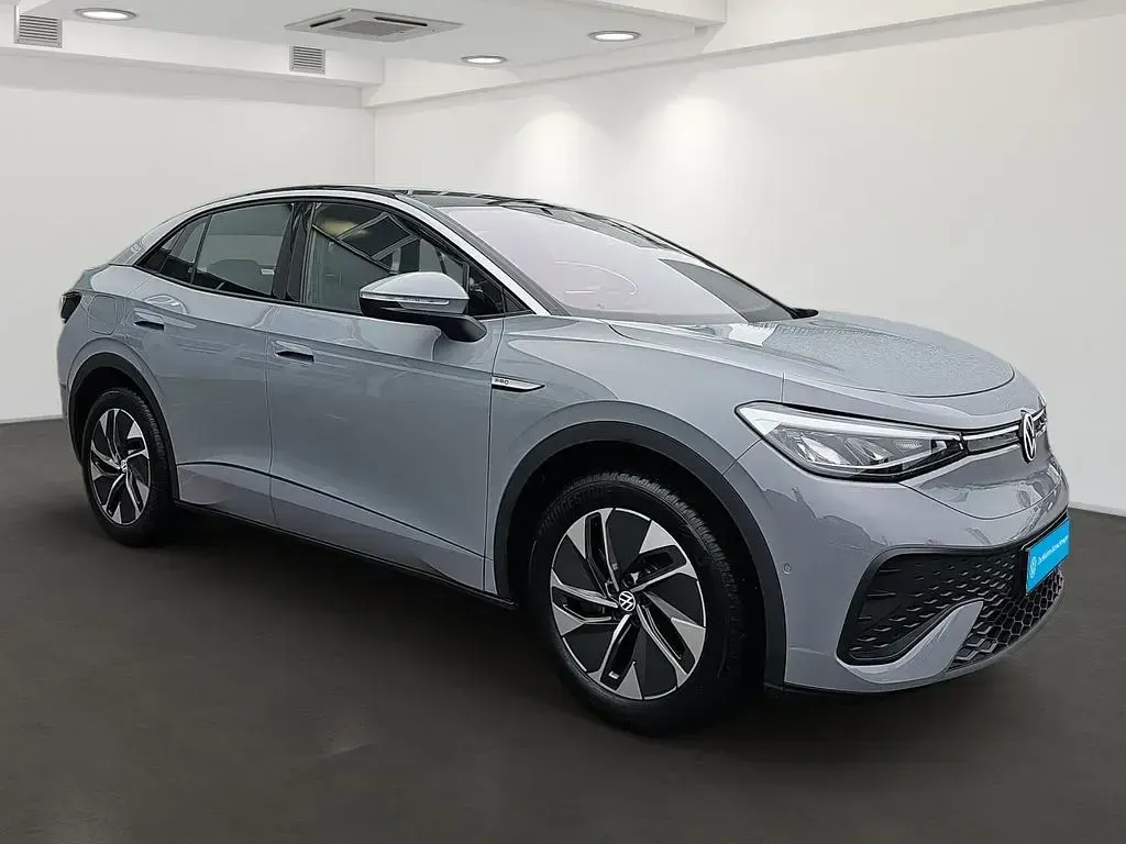 Brugt VW ID.5 Pro 127 kW (174 HK) 2023 Grå SUV