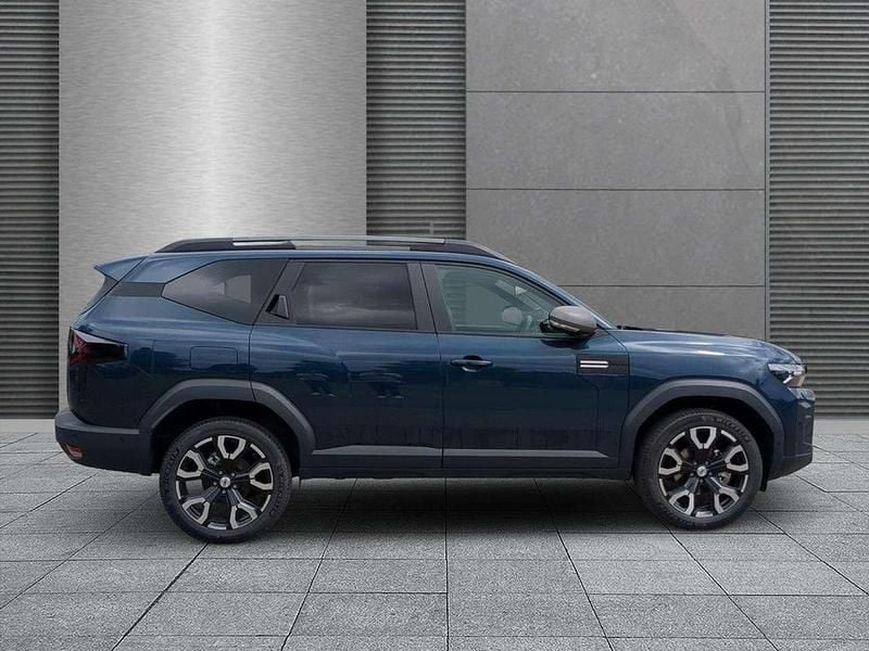 Indigoblau Neu 2025 Dacia Bigster Journey SUV | 30.790 € (Fairer Preis) - Bild 1/4