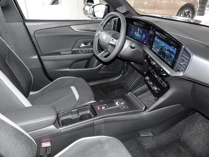 Neu Opel Mokka-e 114 kW (156 PS) 2025 Schwarz SUV