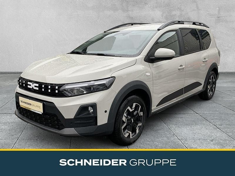 Gebraucht Dacia Jogger Journey 158 PS (116 kW) 2026 Van / Kleinbus