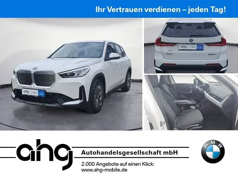 Gebraucht BMW iX1 Performance 150 kW (204 PS) 2024 SUV