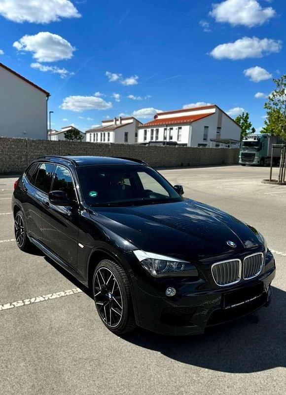 Gebraucht 2011 BMW X1 SUV | 12.500 € - Bild 1/4