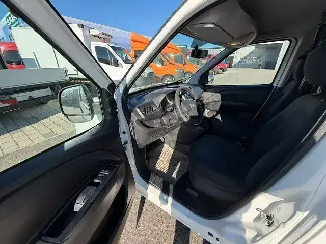 Occasion Opel Combo 95 ch (69 kW) 2015 Andere Monospace