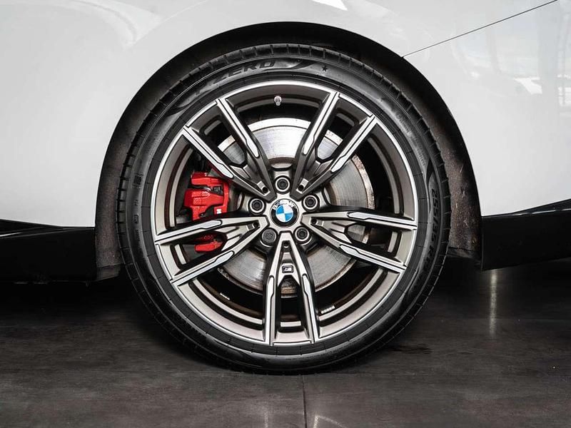 Gebraucht BMW M2 374 PS (275 kW) 2022 Alpinweiss iii Coupé
