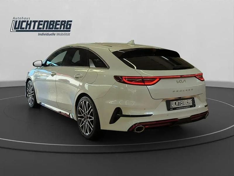Gebraucht Kia ProCeed GT 150 PS (110 kW) 2024 Andere Kombi