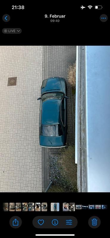 Gebraucht BMW 728 197 PS (144 kW) 1997 Andere farben Limousine