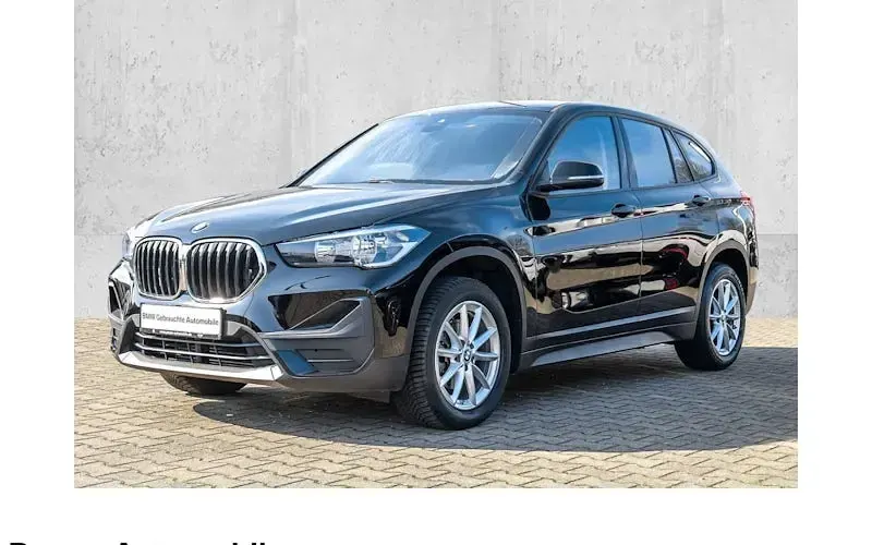 Używany BMW X1 Advantage 136 KM (100 kW) 2022 SUV