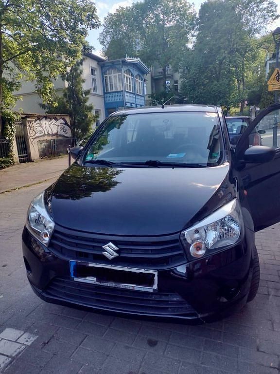 Gebraucht 2019 Suzuki Celerio Comfort Kleinwagen | 7.399 € (Fairer Preis) - Bild 1/4