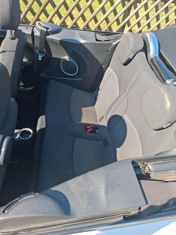 Second-hand Mini ONE 98 CP (72 kW) 2012 Alb Hatchback