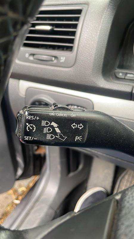 Gebraucht VW Golf V 80 PS (58 kW) 2007 Grau Kleinwagen