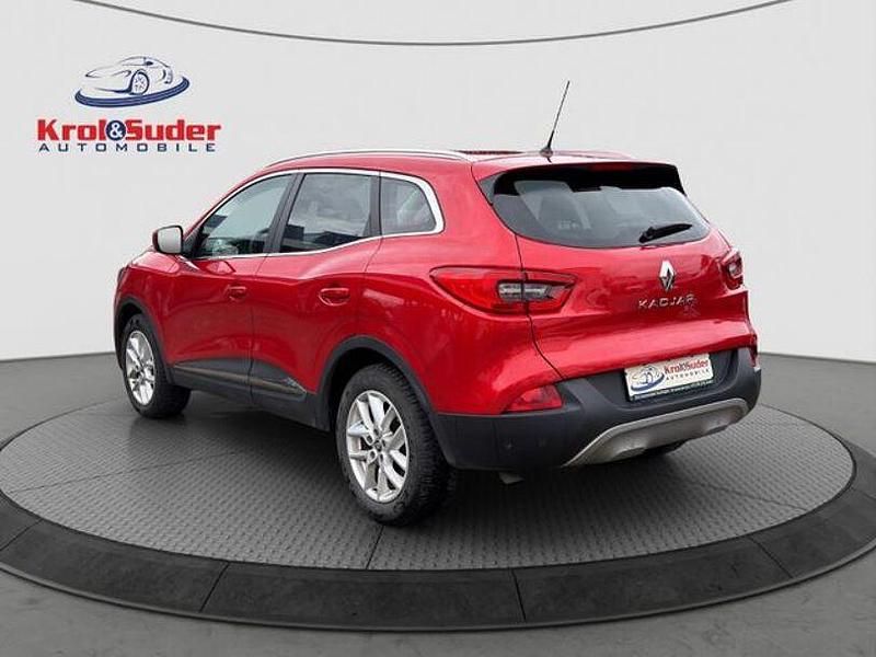 Gebraucht Renault Kadjar XMOD 131 PS (96 kW) 2016 Andere SUV
