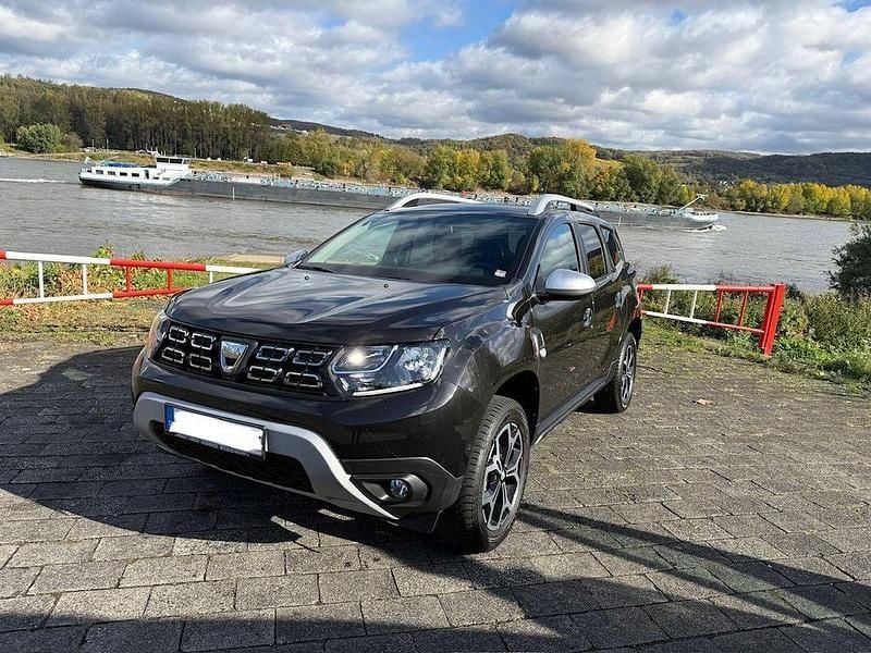 Other Gebraucht 2020 Dacia Duster Adventure SUV | 14.990 € (Guter Preis) - Bild 1/4