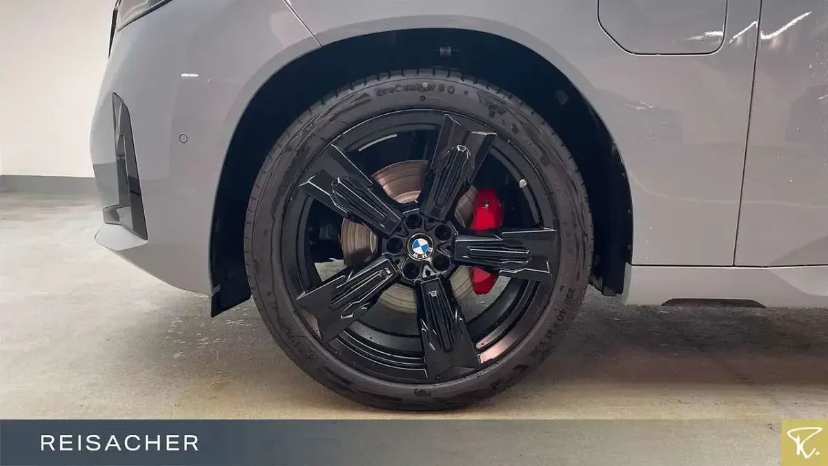 Neu BMW X3 Performance 299 PS (219 kW) 2026 M brooklyn grau metallic SUV