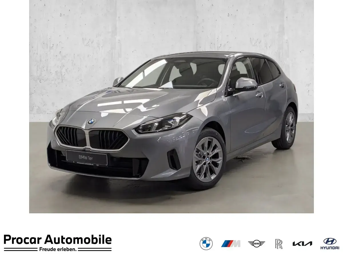 Gebraucht BMW 120 170 PS (125 kW) 2026 Kleinwagen