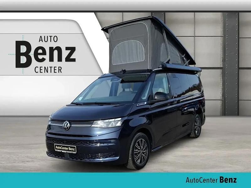 Używany VW California California 150 KM (110 kW) 2026 Van