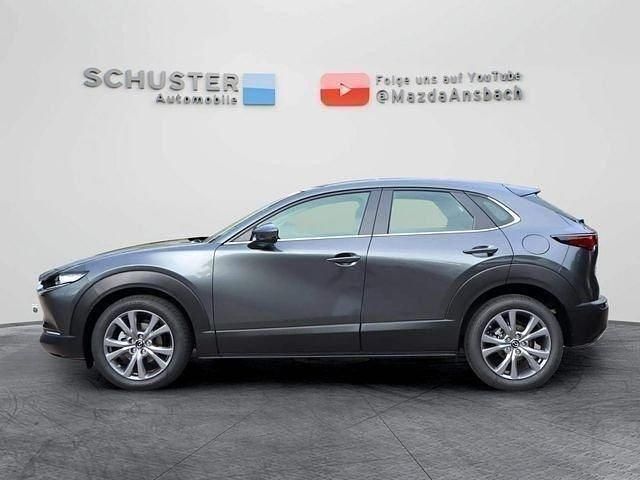 Gebraucht Mazda CX-30 Center-Line 140 PS (102 kW) 2025 SUV