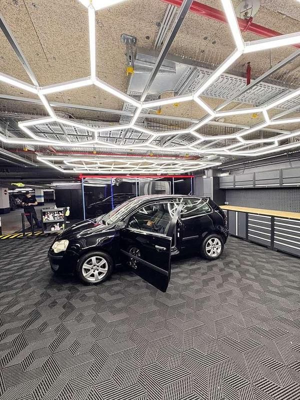 Gebraucht VW Polo Trendline 75 PS (55 kW) 2006 Limousine