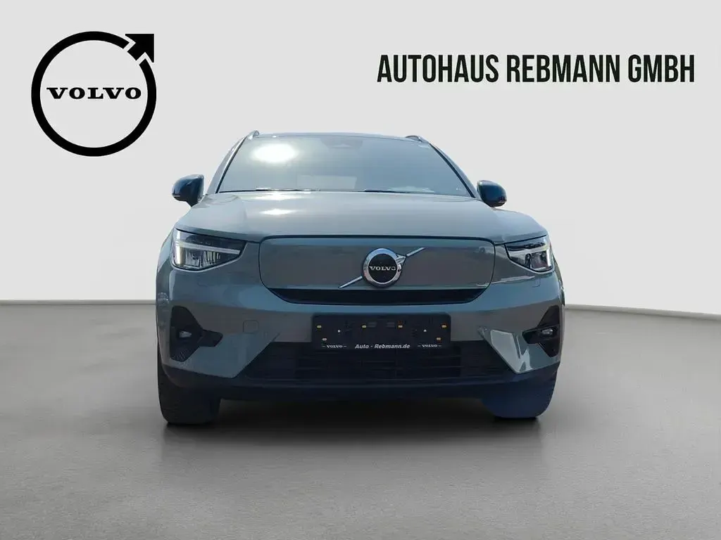 Gebraucht Volvo XC40 Ultimate 169 kW (231 PS) 2023 Grün SUV