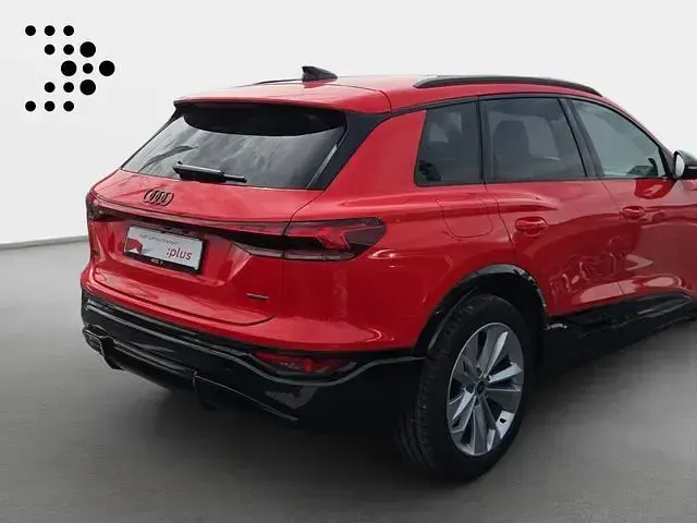 Gebraucht Audi e-tron S-Line 284 kW (387 PS) 2025 SUV