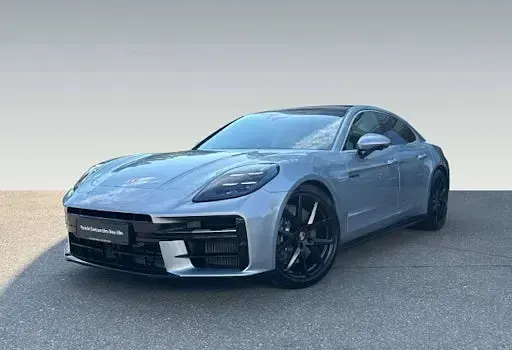 Gebraucht Porsche Panamera 4 E-Hybrid 470 PS (345 kW) 2026 Kleinwagen
