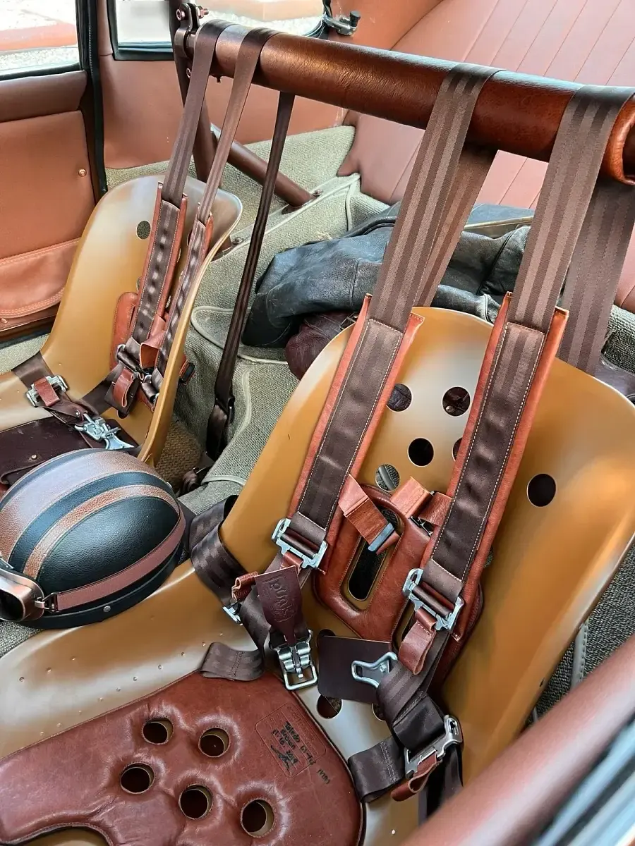 Gebraucht Porsche 356 140 PS (102 kW) 1962 Braun Coupé