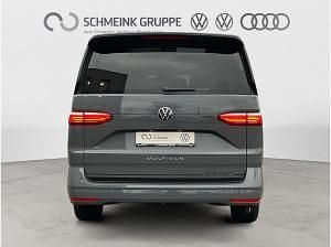 Neu VW Multivan Life 150 PS (110 kW) 2026 Grau (pure grey) Van / Kleinbus