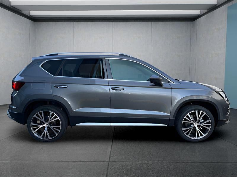Second-hand Seat Ateca 150 CP (110 kW) 2025 Gri SUV