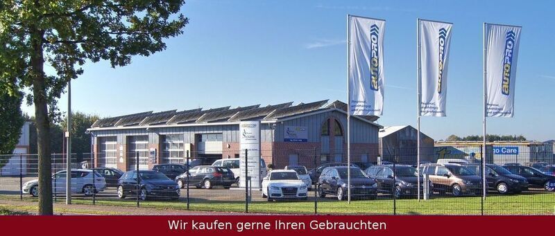 Gebraucht VW T-Roc Life 110 PS (80 kW) 2023 Pure white (metallic) SUV