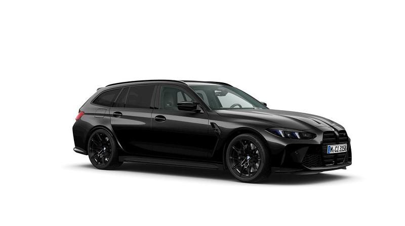 Neu BMW M3 Competition Edition 530 PS (389 kW) 2025 Kombi