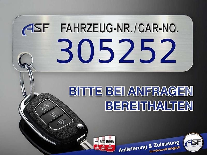 Gebraucht Ford Focus ST-Line X 155 PS (114 kW) 2025 Fantastic rot Kombi