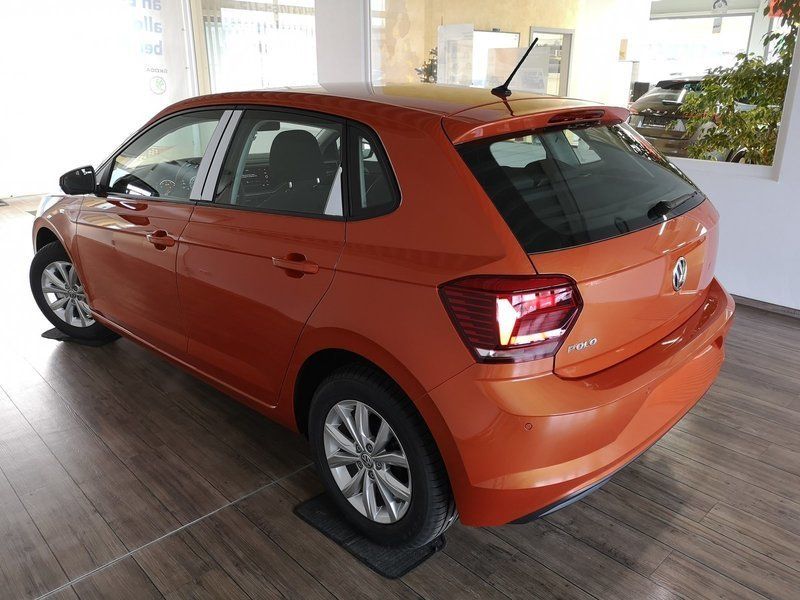 Gebraucht 2019 VW Polo 1.0 Benzin 95 PS (€ 15.989) 38889