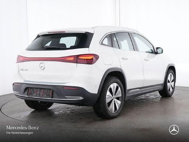 Gebraucht 2024 Mercedes EQA250 SUV | 34.590 € (Guter Preis) - Bild 1/4