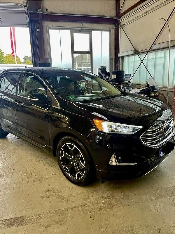 Gebraucht Ford Edge Trend 245 PS (180 kW) 2019 SUV