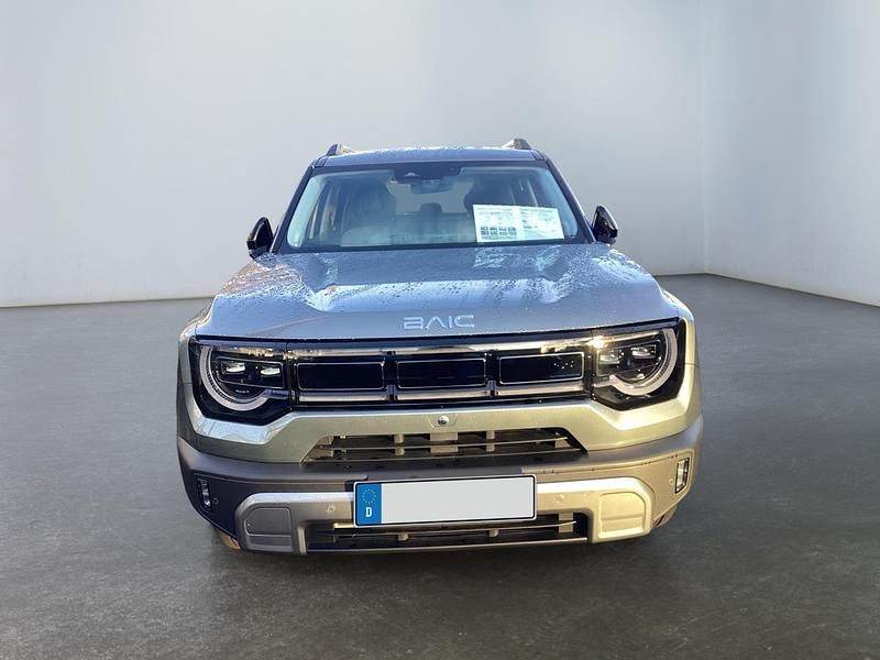 Neu Baic BJ30 280 PS (205 kW) 2025 Waehlbar SUV