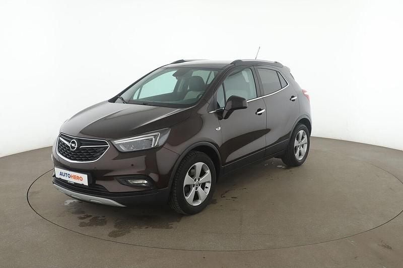 Gebraucht Opel Mokka X Innovation 136 PS (100 kW) 2016 SUV