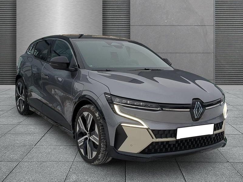 Renault Megane Preis