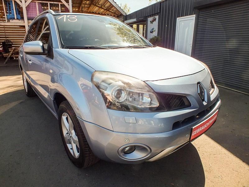 Gebraucht Renault Koleos 173 PS (127 kW) 2009 SUV