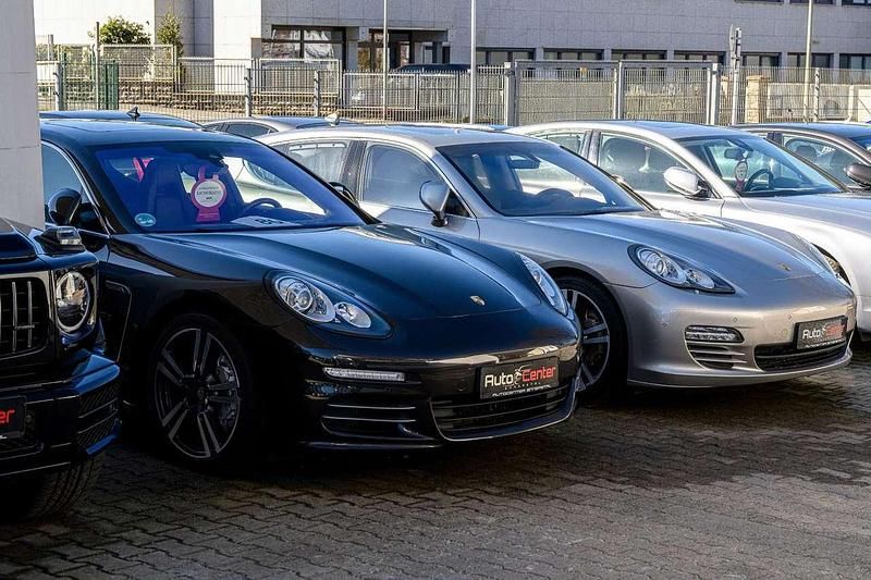 Gebraucht Dodge Charger 375 PS (275 kW) 2017 Schwarz Limousine