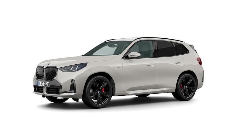 Neu 2025 BMW X3 Comfort Edition SUV | 63.095 € (Fairer Preis) - Bild 1/3