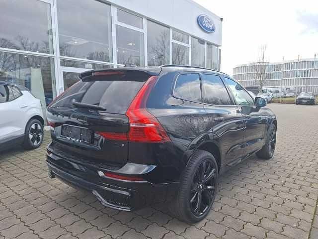 Gebraucht Volvo XC60 257 PS (189 kW) 2024 SUV