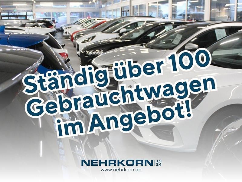 Gebraucht Ford Focus Titanium X 182 PS (133 kW) 2022 Grau Kombi