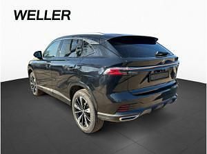 Neu MG HS Luxury 224 PS (164 kW) 2025 Schwarz SUV